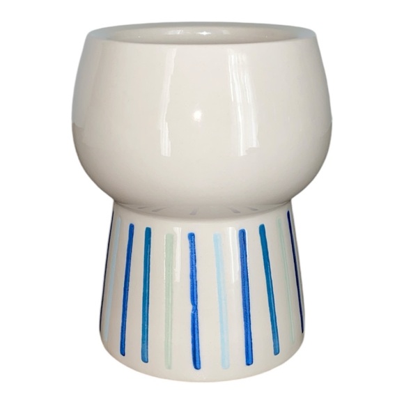 Opalhouse Ceramic Family Planter - Picture 2 of 6